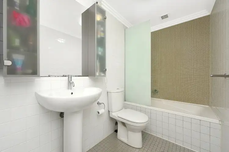 Sixth view of Homely apartment listing, 12307/177 Mitchell Road, Alexandria NSW 2015