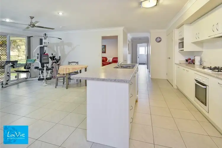 Fifth view of Homely house listing, 7 Avalon Close, Bellbird Park QLD 4300
