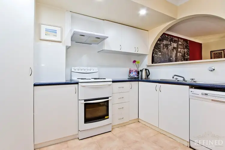 Fourth view of Homely townhouse listing, 15/196 Morphett Road, Glengowrie SA 5044