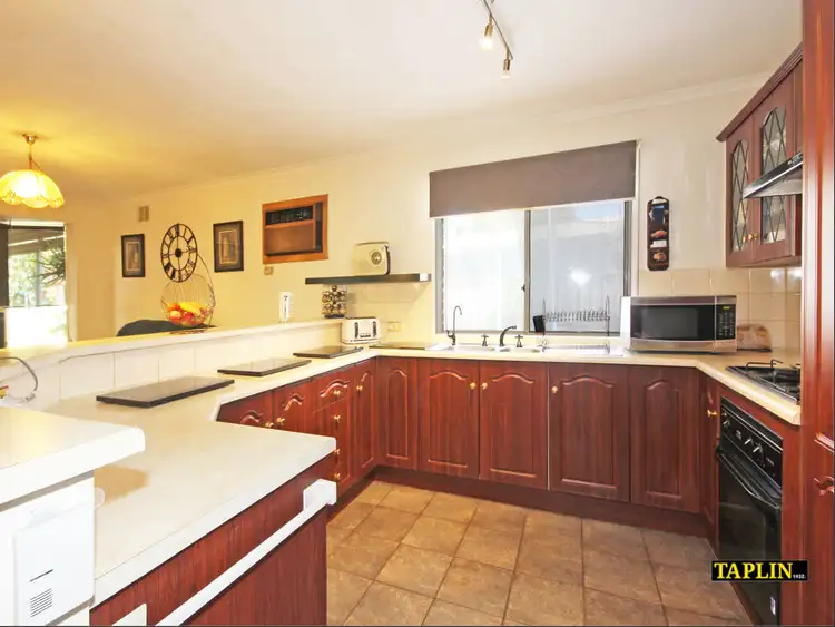 Sixth view of Homely house listing, 30 Alawoona Avenue, Mitchell Park SA 5043