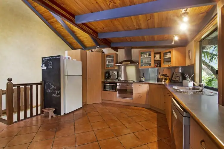 Fourth view of Homely house listing, 26 Boward Close, Yaroomba QLD 4573