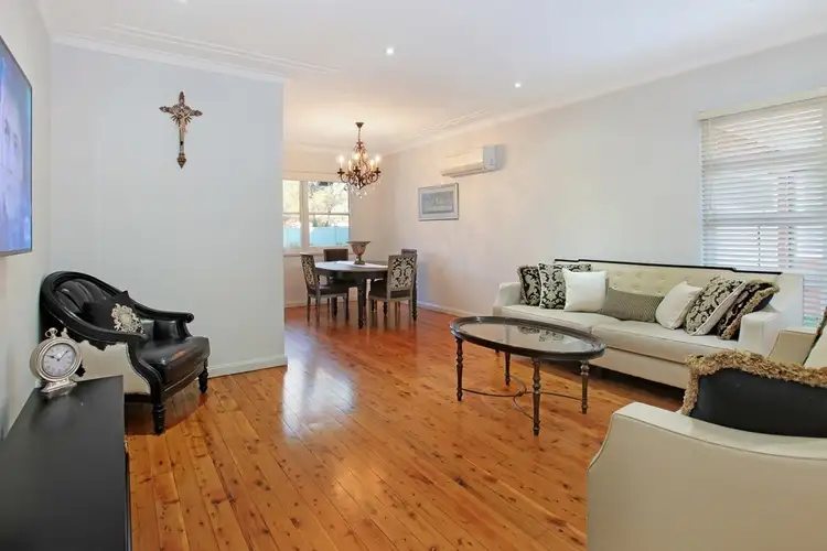 Fifth view of Homely house listing, 7 Morgan Place, Strathfield NSW 2135
