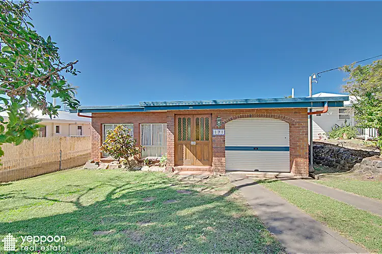 Second view of Homely house listing, 171 Matthew Flinders Drive, Cooee Bay QLD 4703