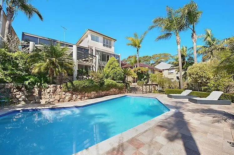 54 Tunstall Avenue, Kensington NSW 2033