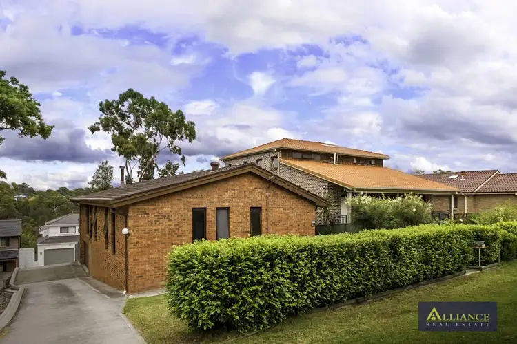 102 Lang Street, Padstow NSW 2211