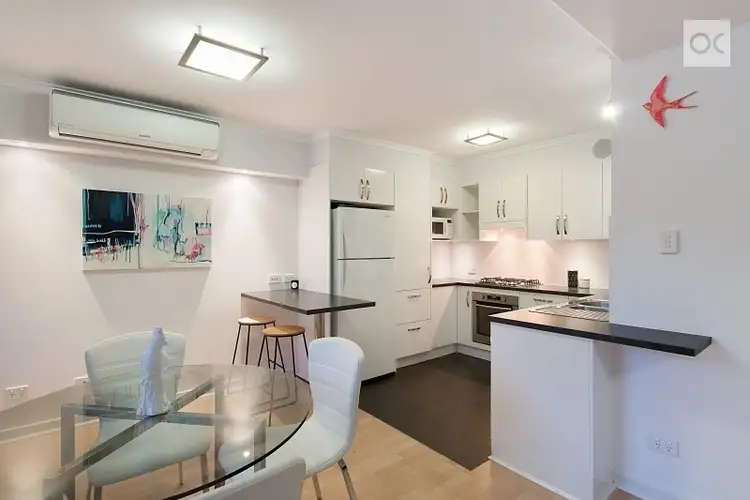 Sixth view of Homely townhouse listing, 48a Dukes Lane, Adelaide SA 5000