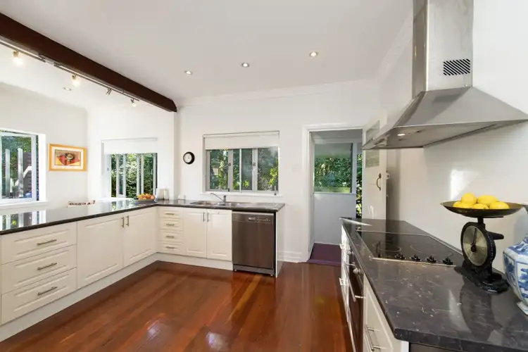 Second view of Homely house listing, 11 Eastwell Street, Coorparoo QLD 4151