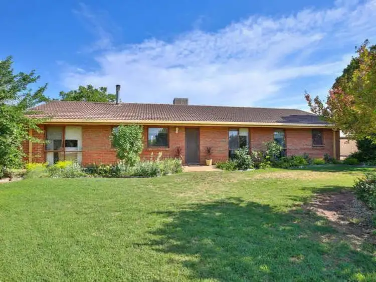 1099 Cowra Avenue, Mildura VIC 3500