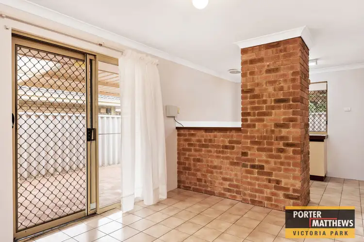 Seventh view of Homely villa listing, 2/21 Temple Street, Victoria Park WA 6100