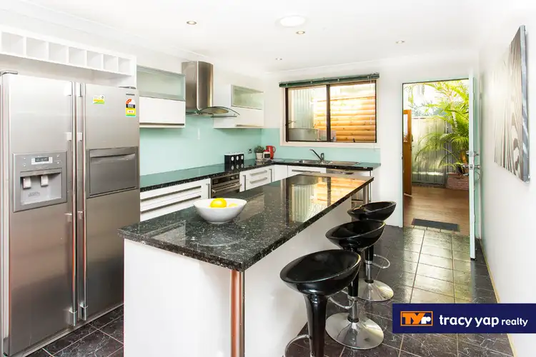 Third view of Homely villa listing, 5/35 Gaza Road, West Ryde NSW 2114