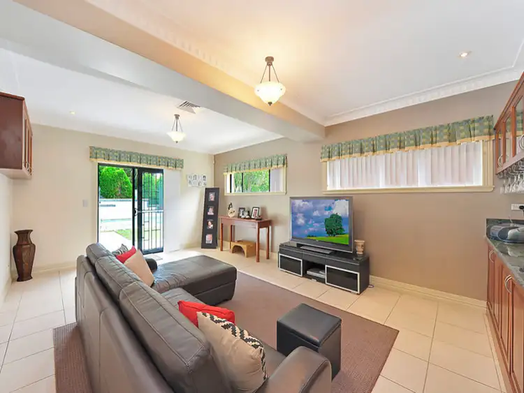 Third view of Homely house listing, 15 Lady Street, Mount Colah NSW 2079