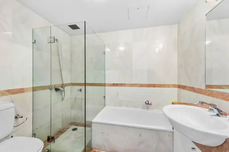 Fifth view of Homely apartment listing, 1906/343 Pitt Street, Sydney NSW 2000