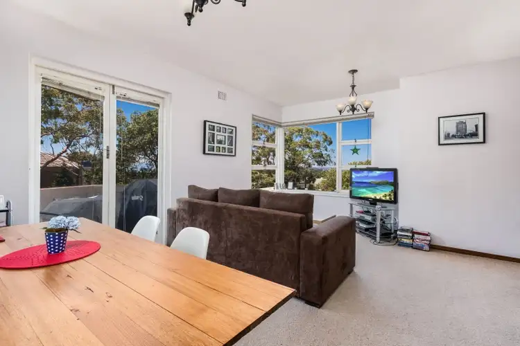 Main view of Homely apartment listing, 11/72 Murdoch Street, Cremorne NSW 2090