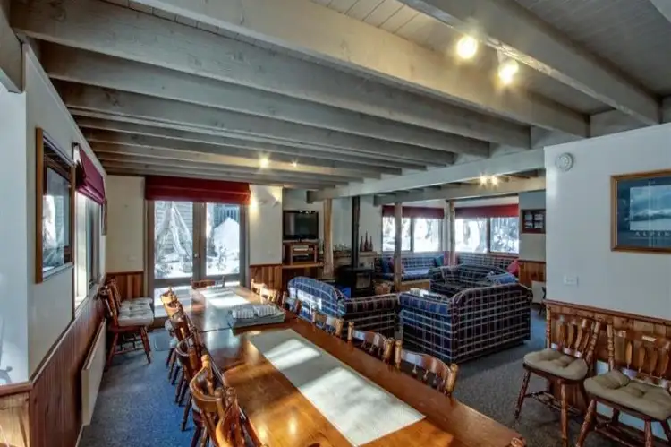 Fifth view of Homely alpine listing, 11 Drovers Lane, Dinner Plain VIC 3898