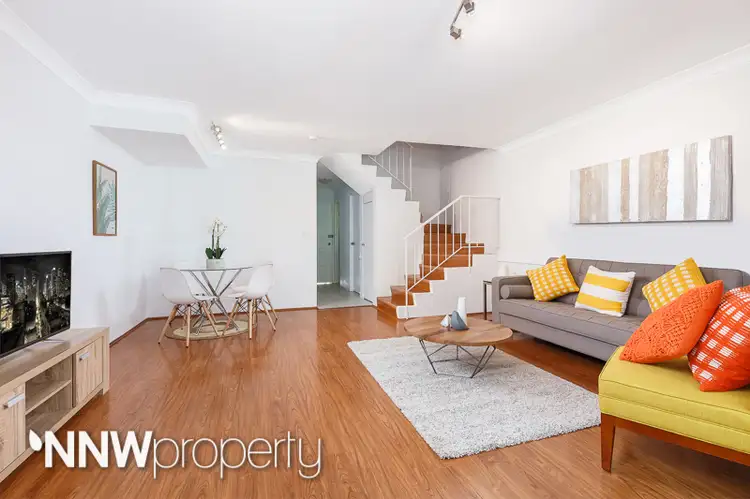 36/22-24 Taranto Road, Marsfield NSW 2122