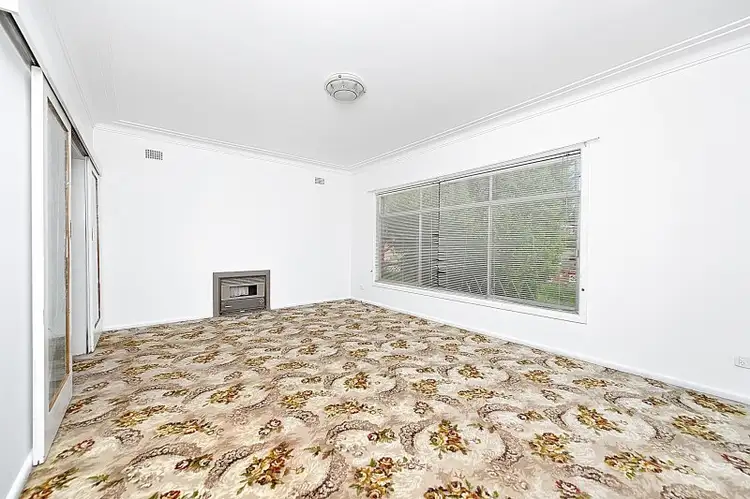 Second view of Homely house listing, 17 Gilliver Crescent, Greenacre NSW 2190