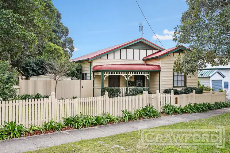 24 Durham Road, Lambton NSW 2299