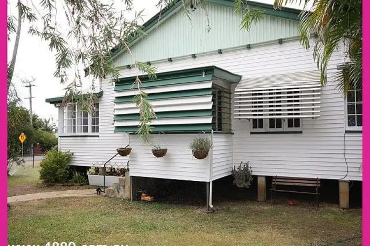 97 Constance Street, Mareeba QLD 4880