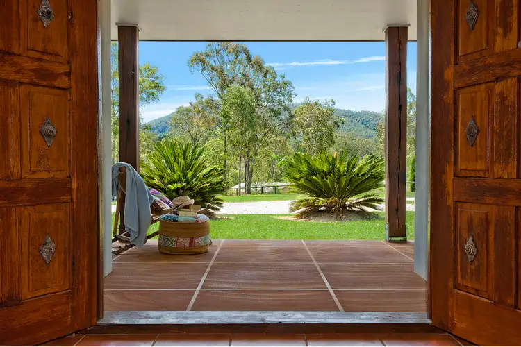 Third view of Homely house listing, 5 Victor Russell Drive, Samford Valley QLD 4520