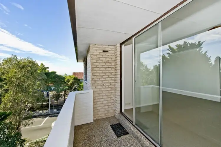Third view of Homely unit listing, 5/18 Wellington Street, Bondi NSW 2026
