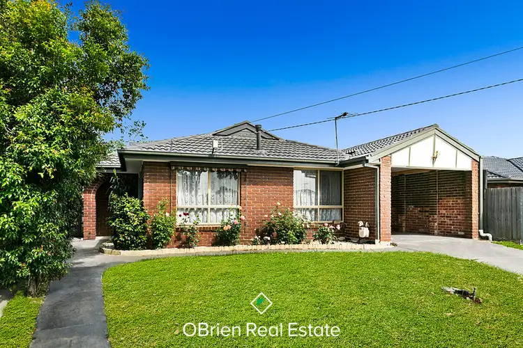 1/9 Kestrel Court, Carrum Downs VIC 3201