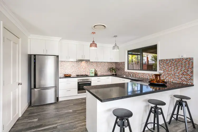 Fourth view of Homely house listing, 34 Payne Road, East Corrimal NSW 2518