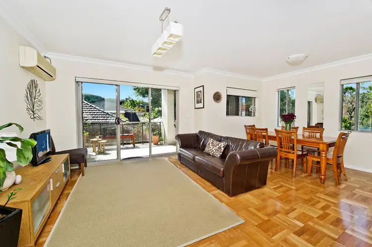 Second view of Homely apartment listing, 5/86 Wellington Street, Bondi Beach NSW 2026