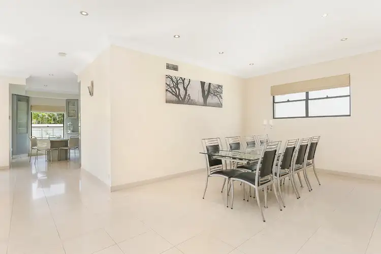 Fourth view of Homely house listing, 54 Myrna Road, Strathfield NSW 2135