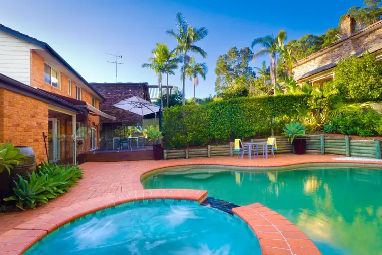 Fifth view of Homely house listing, 99 Annam Road, Bayview NSW 2104