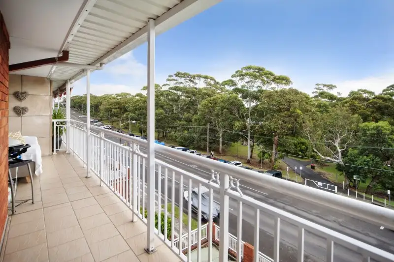 Main view of Homely unit listing, 30/16-24 Nicholson Parade, Cronulla NSW 2230