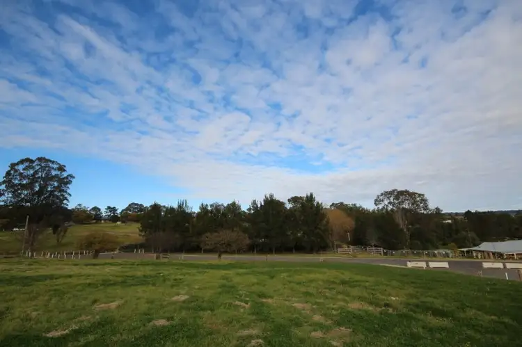 Fifth view of Homely land listing, 55 Benwerrin Crescent, Grasmere NSW 2570