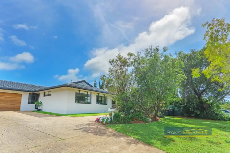 2/13 Guilfoyle Place, Cudgen NSW 2487