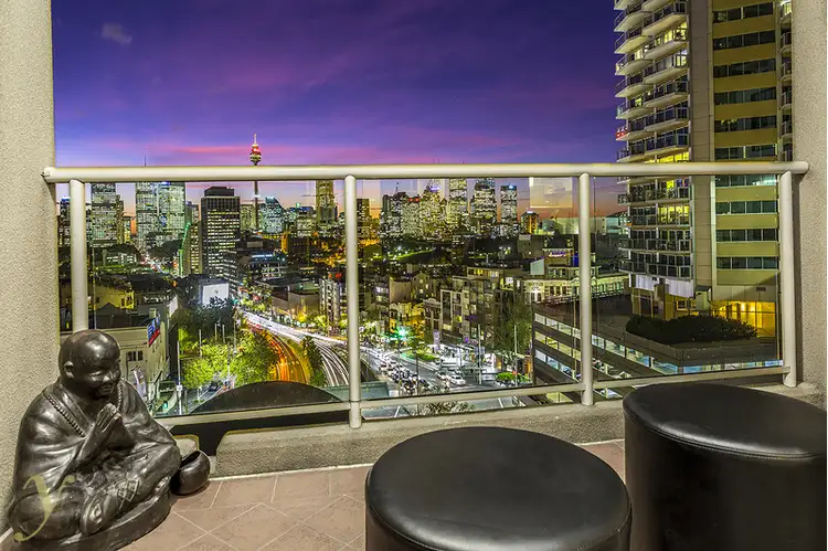 Fourth view of Homely apartment listing, 1 Kings Cross Road, Darlinghurst NSW 2010