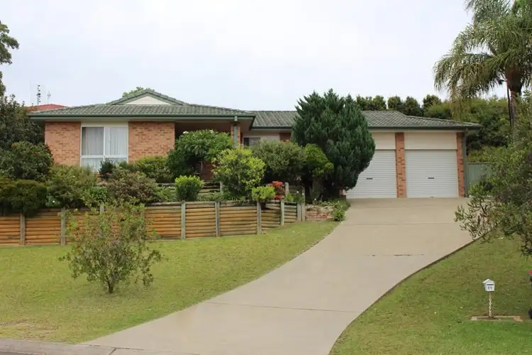 Main view of Homely house listing, 11 Gemini Way, Narrawallee NSW 2539