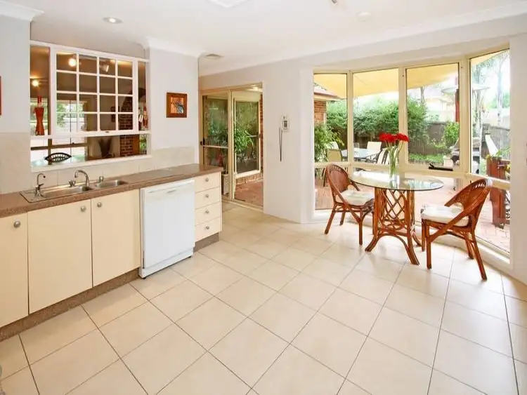 Sixth view of Homely house listing, 112 Warrimoo Avenue, St Ives NSW 2075