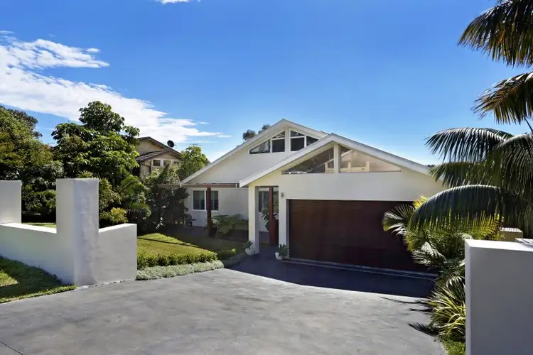 Second view of Homely house listing, 25 Sturt Road, Cronulla NSW 2230