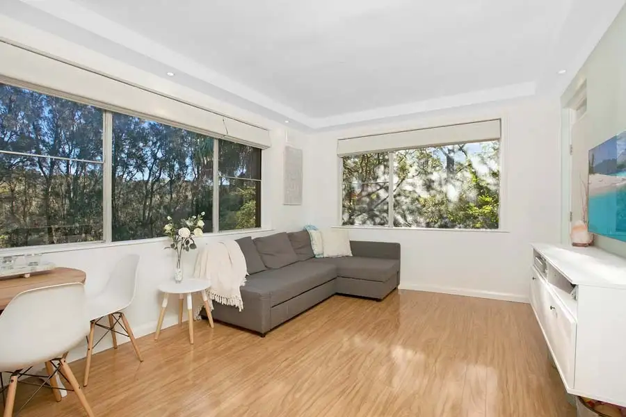 Main view of Homely unit listing, 8/700 Barrenjoey Road, Avalon Beach NSW 2107