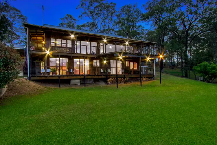 139 Comleroy Road, Kurrajong NSW 2758