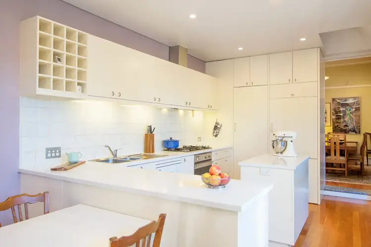 Third view of Homely house listing, 26 Mansfield Street, Glebe NSW 2037
