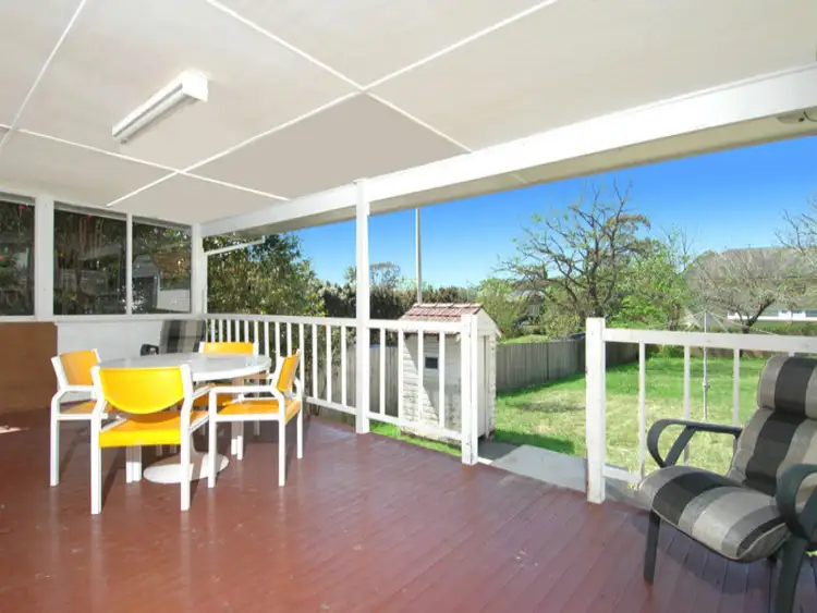 Fourth view of Homely house listing, 3 Surrey Road, Turramurra NSW 2074