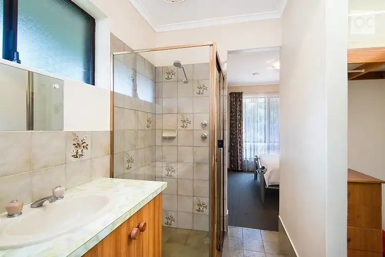 Sixth view of Homely house listing, 11 Lincoln Avenue, Black Forest SA 5035