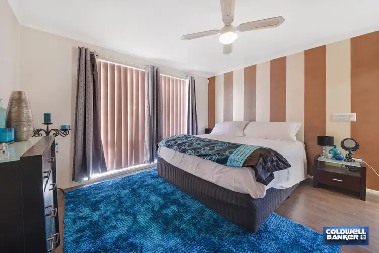Sixth view of Homely house listing, 144 Australis Avenue, Wattle Grove NSW 2173