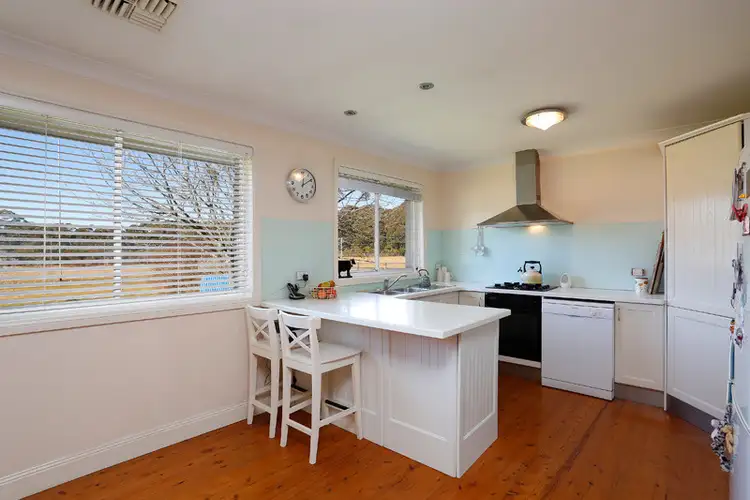 Fifth view of Homely rural property listing, 581 Redhills Road, Fitzroy Falls NSW 2577