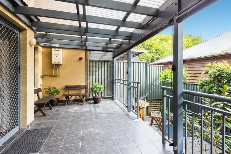 Sixth view of Homely townhouse listing, 7/11-17 Acton Street, Sutherland NSW 2232