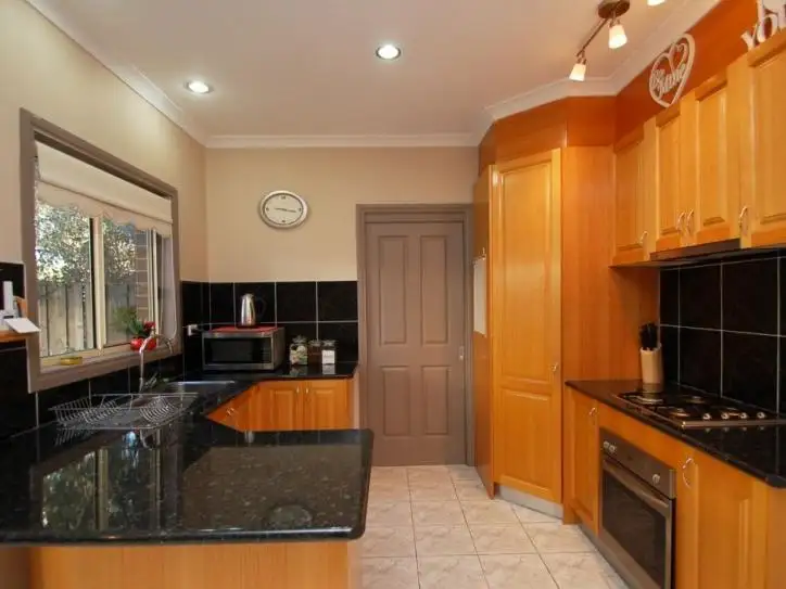 Third view of Homely townhouse listing, 241 Widford Street, Broadmeadows VIC 3047