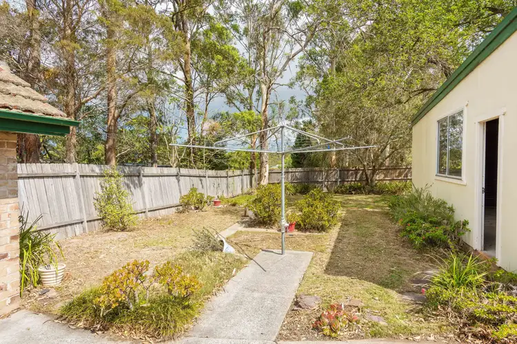 Fourth view of Homely house listing, 24 Bulumin Street, Como NSW 2226