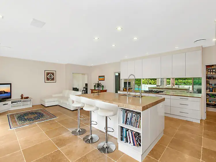 Sixth view of Homely house listing, 11 Warrabina Avenue, St Ives NSW 2075
