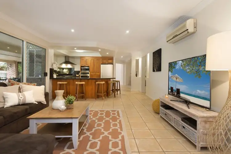 Second view of Homely house listing, 9 Carnarvon Way, Murarrie QLD 4172