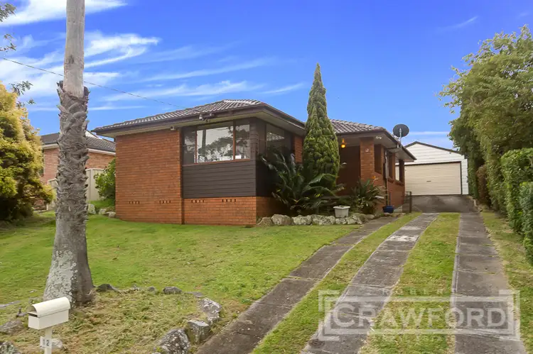 Second view of Homely house listing, 12 Taurus Street, Elermore Vale NSW 2287