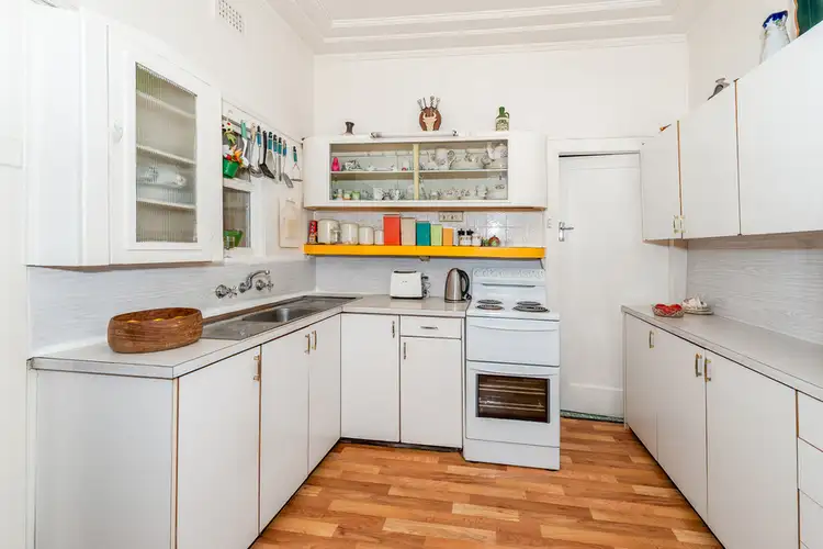Third view of Homely house listing, 22 Mitchell Street, Chifley NSW 2036